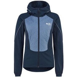 Kari Traa Tirill 2.0 Jacket Women's in Royal